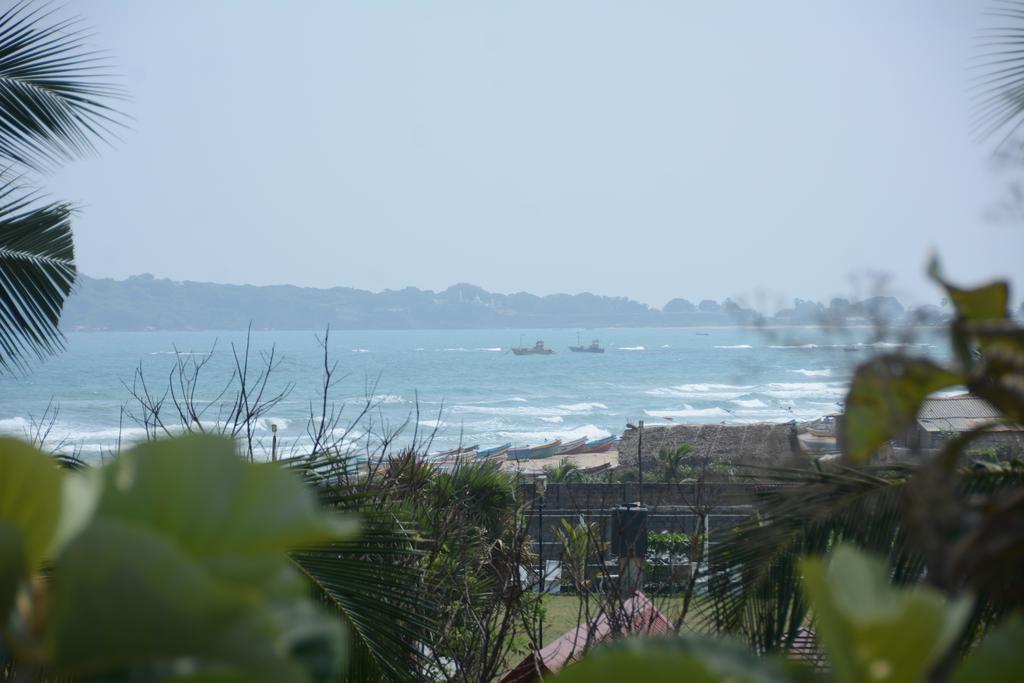 Hotel Tobiko Trincomalee Eksteriør bilde