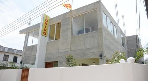 Hotel Tobiko Trincomalee Eksteriør bilde